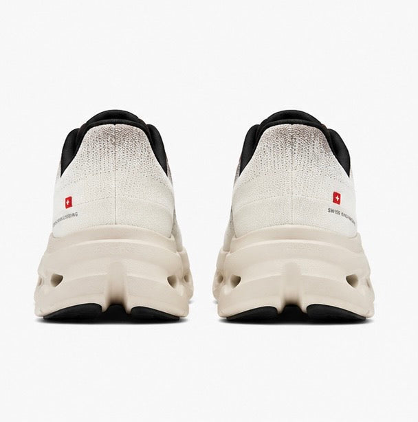 Tenis On Cloudtilt - Brown Gradient