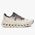Tenis On Cloudtilt - Brown Gradient