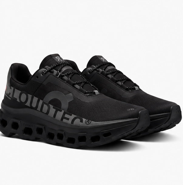 Tenis On Cloudmonster - All Black
