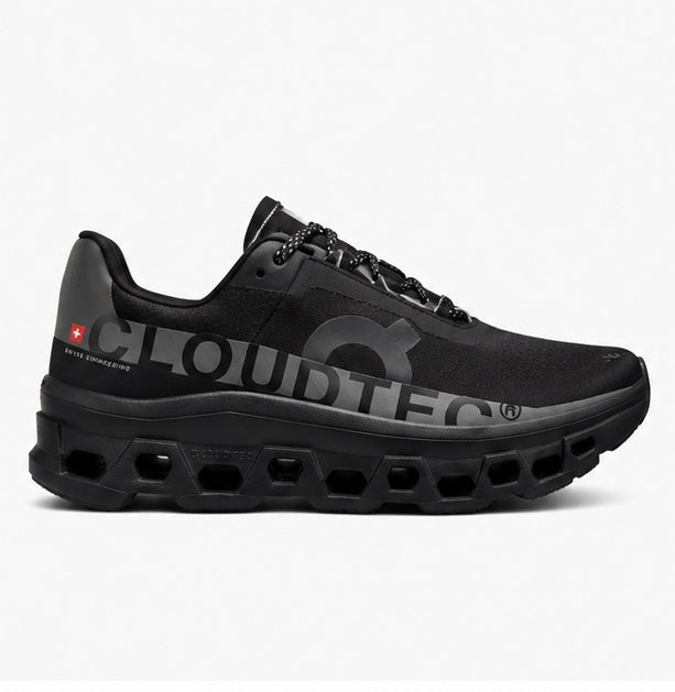 Tenis On Cloudmonster - All Black