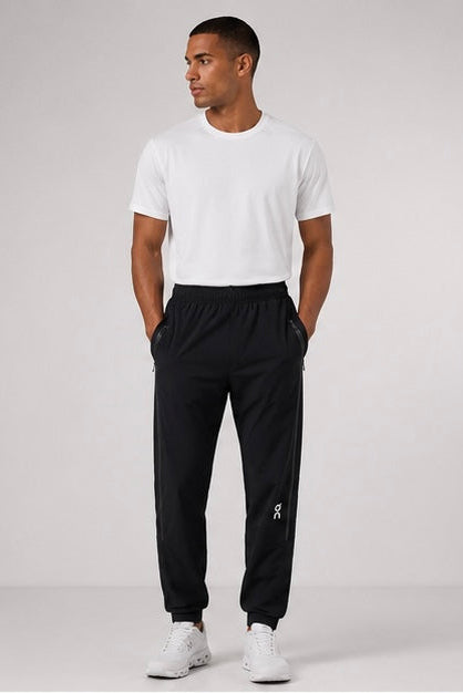 Pantalón On Running Pants - Black –