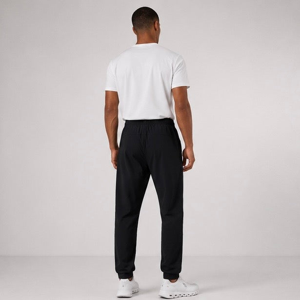 Pantalón On Running Pants - Black –