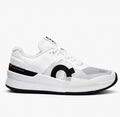 Tenis On The Roger Pro 2 - White / Black