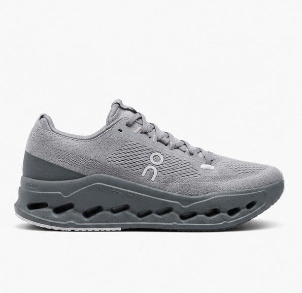 Tenis On Cloudsurfer - All Grey