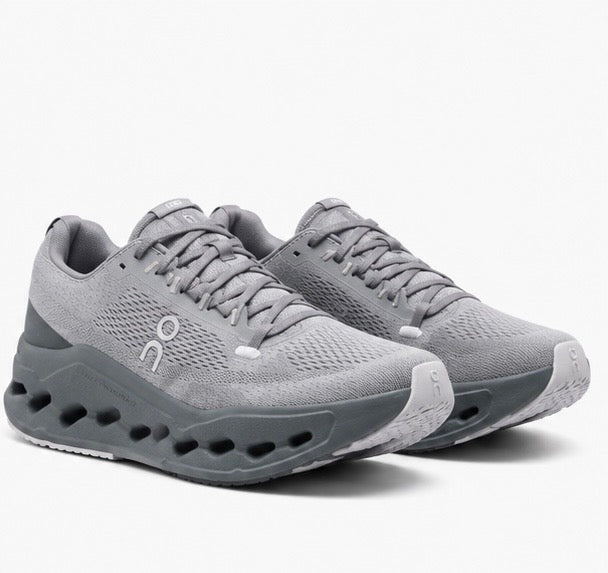 Tenis On Cloudsurfer - All Grey