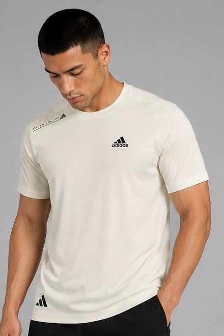 Playera Adidas Tech Fit Base Graphic