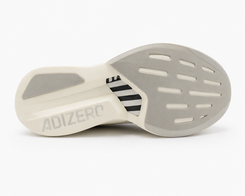 Tenis de Running adidas Adizero Adios Pro - Crema