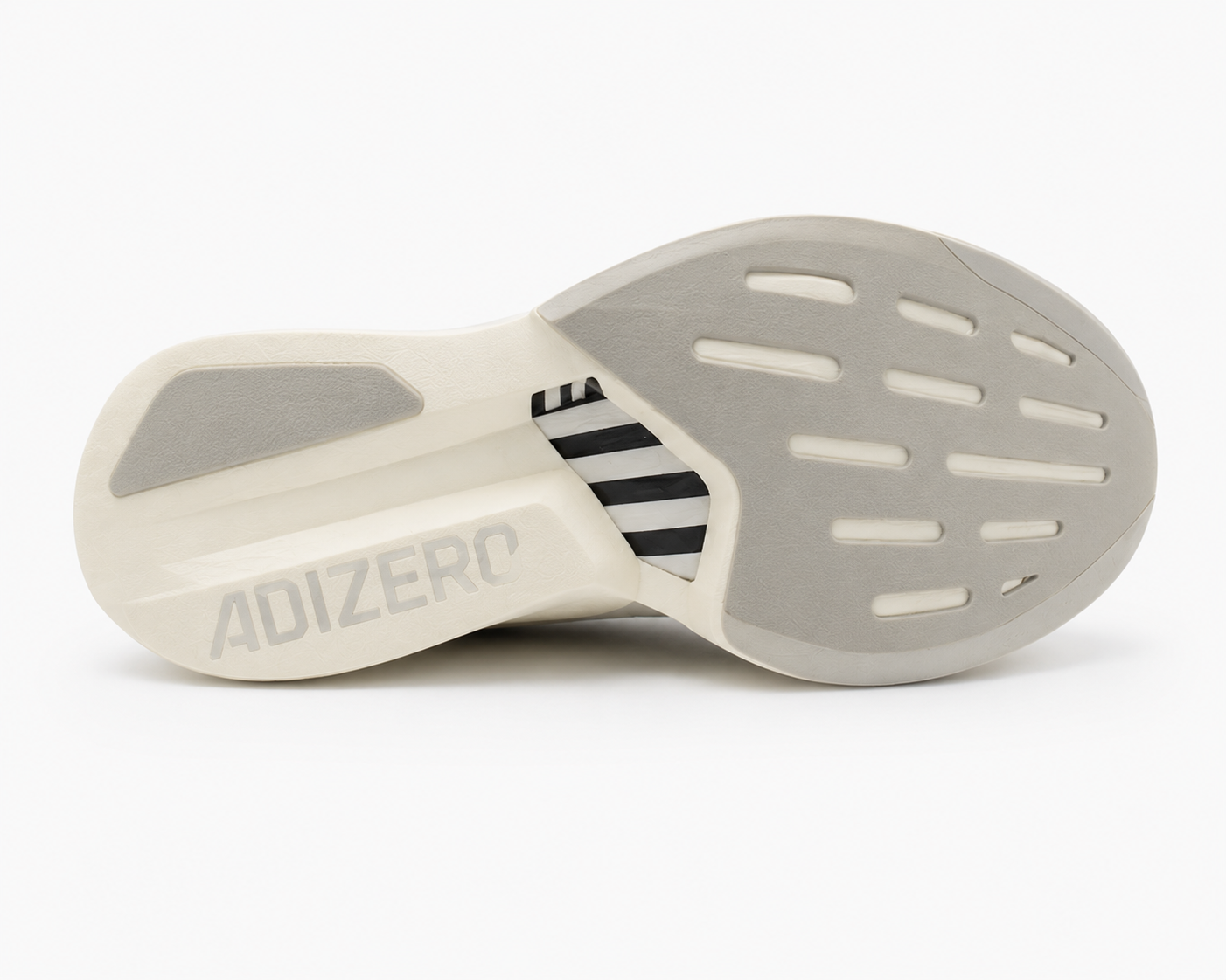 Tenis de Running adidas Adizero Adios Pro - Crema
