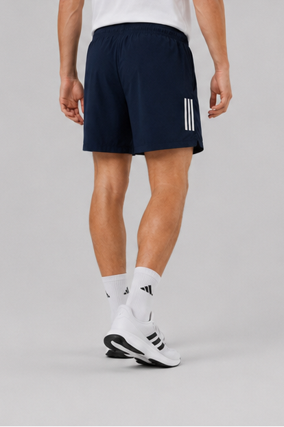Short Adidas Club Training - Legend Ink