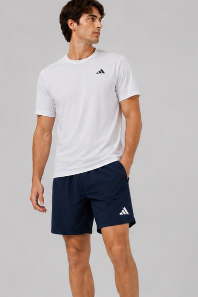 Short Adidas Club Training - Legend Ink