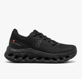 Tenis On Cloudtilt - All Black.