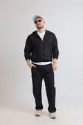 Set Deportivo Rompevientos Alo Yoga